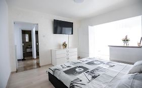 Apartament Central